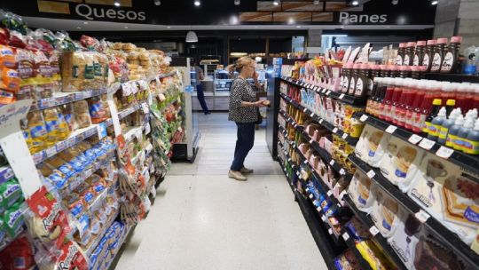 El INDEC publica la inflación de junio 2025: expectativa ante una leve aceleración