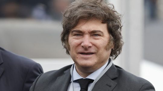 Javier Milei viajará a Chaco por primera vez desde que asumió para participar de un congreso evangélico