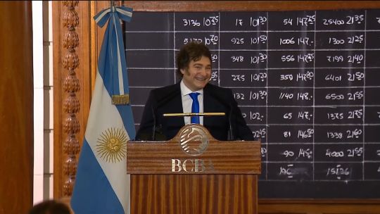 La furia de Javier Milei contra el aumento de las jubilaciones en el Senado: "Vamos a vetar"