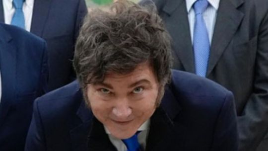 Milei viaja a Córdoba para el evento “La Derecha Fest”: qué es y qué planea la oposición