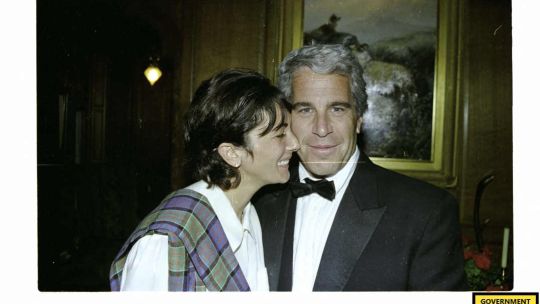 La reunión secreta de la socia de Epstein con funcionario de Trump alimenta la teoría del encubrimiento