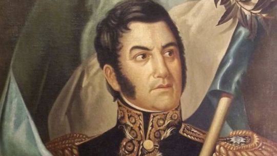 Así nació el plan de San Martín para liberar América Así nació el plan de San Martín para liberar América