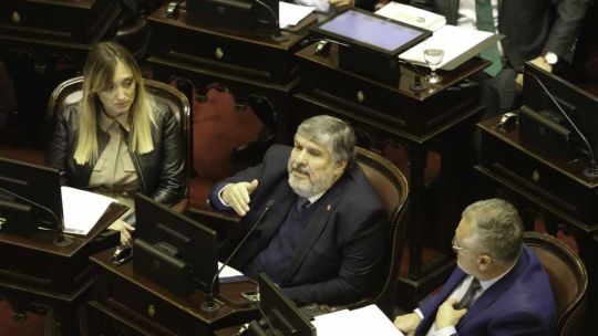 José Mayans: “Esta es la respuesta a la soberbia, los insultos y la falta de diálogo del Gobierno” José Mayans: “Esta es la respuesta a la soberbia, los insultos y la falta de diálogo del Gobierno”