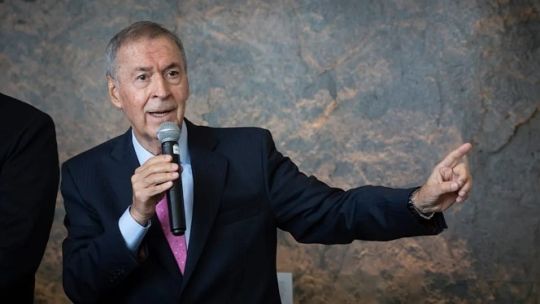Vamos Corrientes sumó a Hacemos por Nuestro País, partido de Juan Schiaretti Vamos Corrientes sumó a Hacemos por Nuestro País, partido de Juan Schiaretti