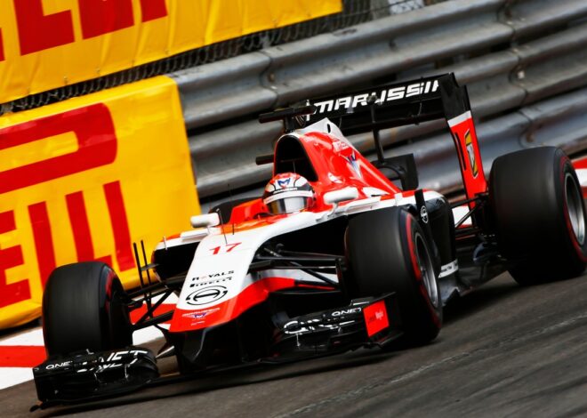 Cómo ha mejorado la seguridad en la F1 desde la muerte de Jules Bianchi Cómo ha mejorado la seguridad en la F1 desde la muerte de Jules Bianchi