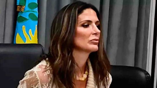 La Justicia define hoy el destino de la jueza Julieta Makintach La Justicia define hoy el destino de la jueza Julieta Makintach