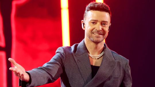 Qué es y cómo se transmite la enfermedad de Lyme, la infección que sufre Justin Timberlake