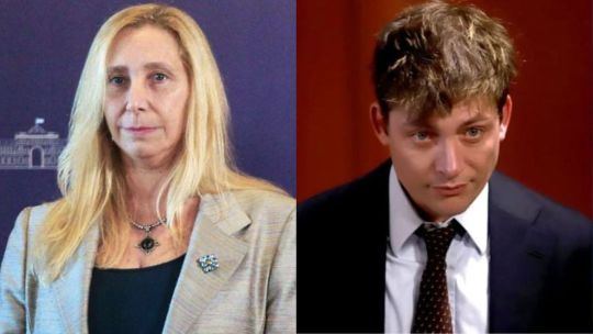 Karina Milei reordena la tropa y con la presencia de Santiago Caputo convocó a la primera reunión de la mesa de campaña Karina Milei reordena la tropa y con la presencia de Santiago Caputo convocó a la primera reunión de la mesa de campaña