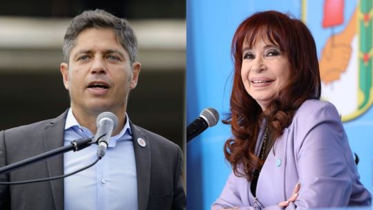 Gustavo González: “El peronismo tiene claro que separado están en problemas y unidos es la única manera”
