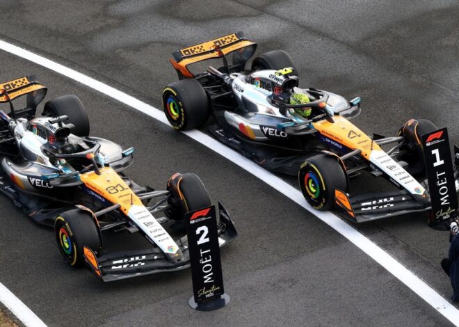 F1: 7 preguntas que buscan respuesta en la segunda mitad del campeonato F1: 7 preguntas que buscan respuesta en la segunda mitad del campeonato