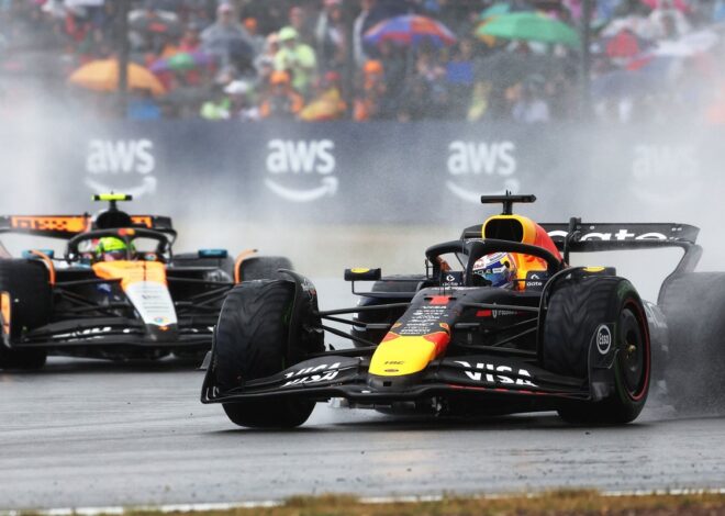 Por qué Max Verstappen será ahora un factor diferente en la lucha contra McLaren Por qué Max Verstappen será ahora un factor diferente en la lucha contra McLaren