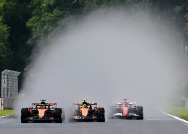 F1 GP de Bélgica 2025: Ganadores y perdedores de la carrera F1 GP de Bélgica 2025: Ganadores y perdedores de la carrera