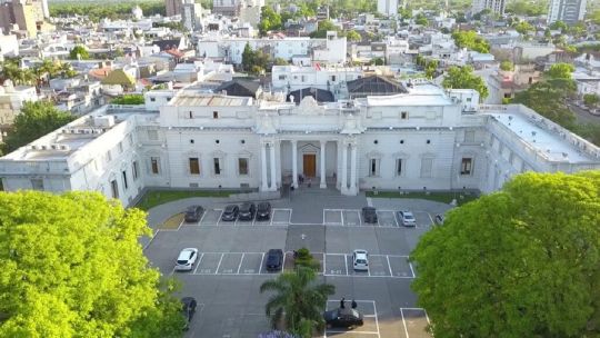 Santa Fe inicia la Convención para reformar su Constitución por primera vez desde 1962