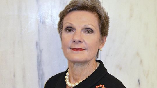 La jueza Preska definirá este lunes si acepta suspender la sentencia: "Efectos irreversibles" La jueza Preska definirá este lunes si acepta suspender la sentencia: "Efectos irreversibles"