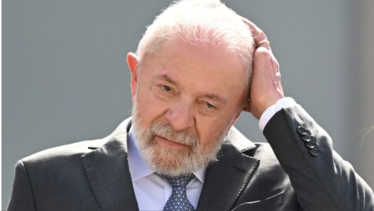 Lula Da Silva vs. Trump: ¿Algo más que una guerra arancelaria?.