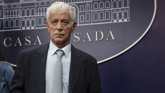 Mariano Cúneo Libarona incrementó su fortuna $6 mil millones: menos dinero en el país que en 2023 y nuevas propiedades Mariano Cúneo Libarona incrementó su fortuna $6 mil millones: menos dinero en el país que en 2023 y nuevas propiedades