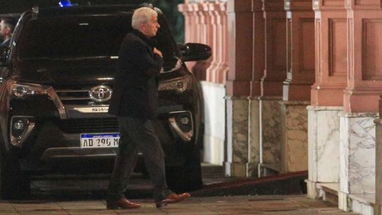 Denunciaron a Cúneo Libarona por su reunión con el exagente de la CIA, Tim Ballard: la conexión con autoridades locales