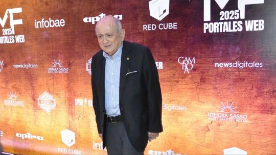 Uno a uno, los ganadores de los Premios Martín Fierro de los Portales Web Uno a uno, los ganadores de los Premios Martín Fierro de los Portales Web
