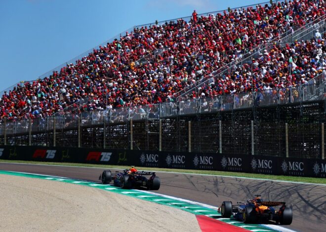 La F1 y Motorsport Network revelan los resultados de la Encuesta Global de Aficionados a la F1 2025