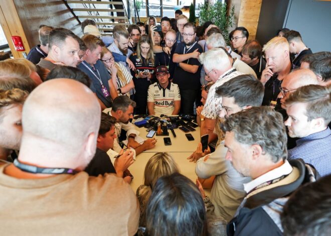 En medio del drama de Red Bull, ¿qué debe hacer Verstappen para la F1 2026?