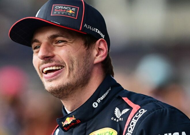 Por qué Button ve a Verstappen como el piloto más completo de la F1