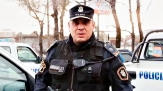 Patricia Bullrich anunció que la Justicia "desestimó" la denuncia contra los policías, pero la Provincia afirma que "sigue firme" Patricia Bullrich anunció que la Justicia "desestimó" la denuncia contra los policías, pero la Provincia afirma que "sigue firme"