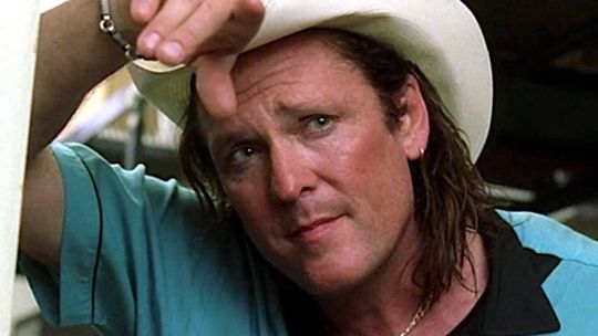 Falleció a los 67 años Michael Madsen, actor de “Kill Bill”, “Perros de la calle” y otros films de Quentin Tarantino