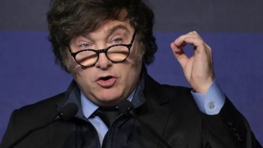La Justicia suspendió por seis meses el decreto de Javier Milei que disuelve Vialidad Nacional La Justicia suspendió por seis meses el decreto de Javier Milei que disuelve Vialidad Nacional