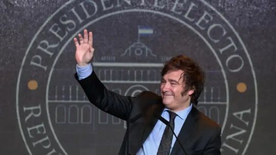 La receta de un nuevo fracaso