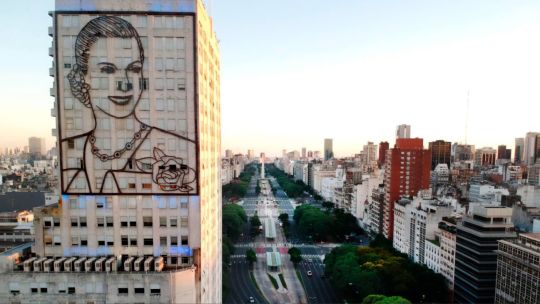 Edificio del MOP: una inflexión en la arquitectura porteña