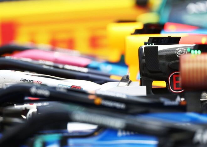 Apple, favorita para hacerse con los derechos de TV de la F1 en EE.UU.