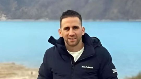 Estados Unidos presiona a Nicolás Maduro para que libere al gendarme argentino Nahuel Gallo