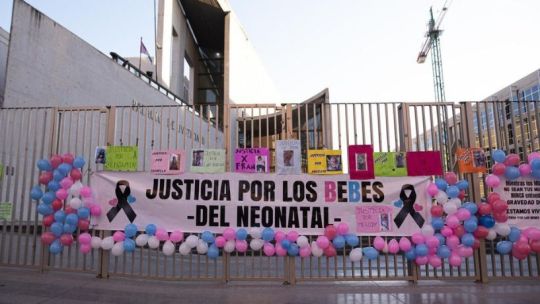 Gutiez abrió una causa por los audios de Cardozo que García Elorrio quiso presentar en el juicio Gutiez abrió una causa por los audios de Cardozo que García Elorrio quiso presentar en el juicio