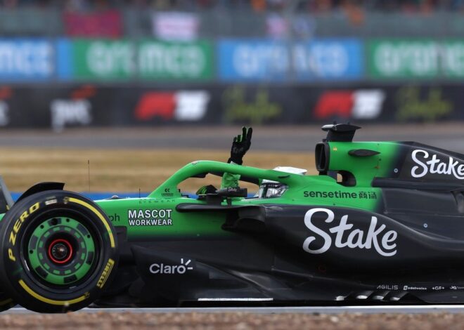 Cómo Nico Hulkenberg tomó las decisiones en su camino hacia su primer podio en F1 Cómo Nico Hulkenberg tomó las decisiones en su camino hacia su primer podio en F1