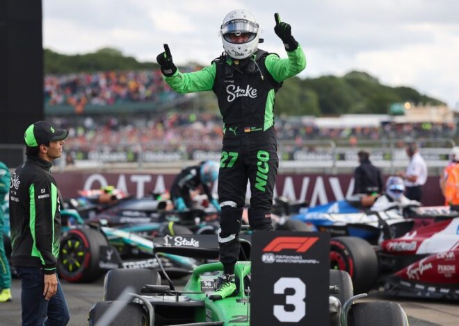 ¿Quién es el piloto con más Grandes Premios de F1 sin podio? ¿Quién es el piloto con más Grandes Premios de F1 sin podio?
