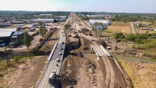 Crisis en la construcción correntina: la Uocra advierte paralización y fuerte caída del empleo