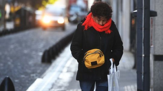 Continúa la ola polar este miércoles 2 de julio: cuál será la máxima en el AMBA Continúa la ola polar este miércoles 2 de julio: cuál será la máxima en el AMBA