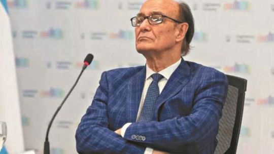 Tragedia de las Altas Cumbres: Oscar González pidió una "probation" y ofreció reparar los daños Tragedia de las Altas Cumbres: Oscar González pidió una "probation" y ofreció reparar los daños