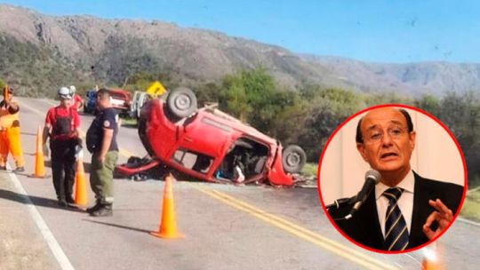 "Oscar González se burla de nosotros": la familia Bengoa rechaza un acuerdo económico "Oscar González se burla de nosotros": la familia Bengoa rechaza un acuerdo económico