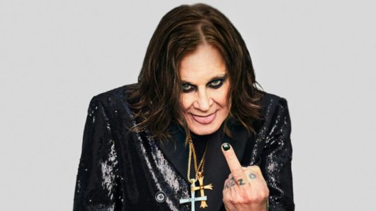 Sexo, (muchas) drogas y rock and roll hasta la muerte: la alocada vida de Ozzy Osbourne y el legado que le deja a la música
