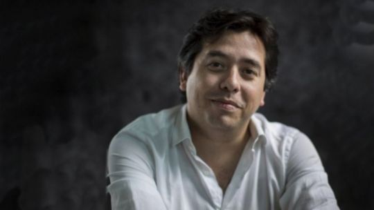 Pablo Touzon: "Milei es como un menemismo que empieza en 1997"