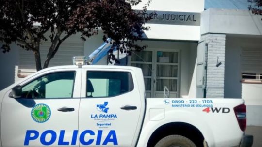 Un adolescente de 16 años apuñaló a otro tras una discusión en el Día del Amigo Un adolescente de 16 años apuñaló a otro tras una discusión en el Día del Amigo