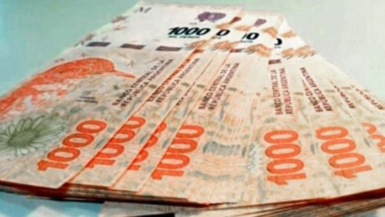 Schmidt: “El Gobierno no está ofreciendo una tasa atractiva para quedarse en pesos”