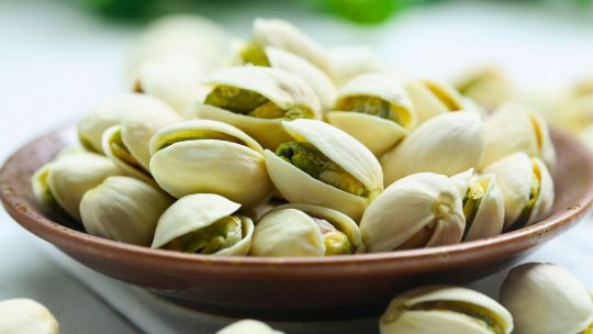 Furor por el pistacho: para qué sirve, qué beneficios tiene y cuándo puede ser peligroso este popular fruto seco