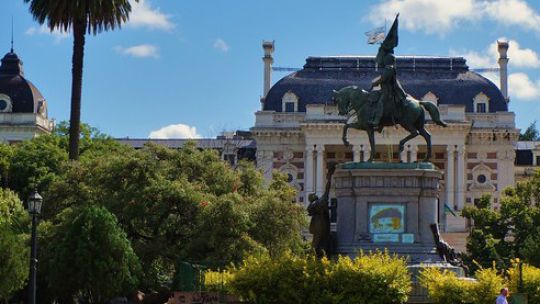 PJ, a oscuras: los curiosos cortes de luz en La Plata que hicieron que la Justicia Electoral extendiera el plazo de listas