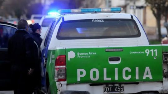 Un funcionario de ARCA fue denunciado por amenazar de muerte a su vecina y a su hijo Un funcionario de ARCA fue denunciado por amenazar de muerte a su vecina y a su hijo