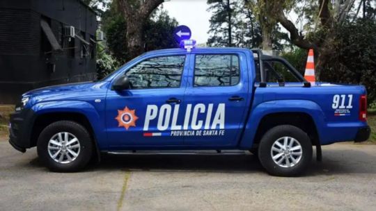Un chico de 13 años murió y su primo de 8 quedó en terapia intensiva después de una balacera en Rosario Un chico de 13 años murió y su primo de 8 quedó en terapia intensiva después de una balacera en Rosario