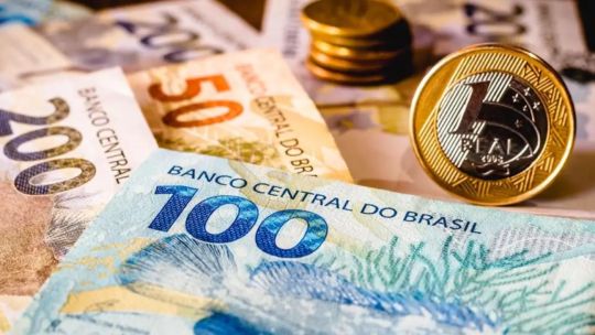 Real hoy y real blue hoy, EN VIVO: el minuto a minuto de la cotización de este jueves 24 de julio de 2025