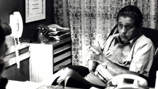 A 25 años de su muerte: ¿por qué se suicidó el doctor René Favaloro?