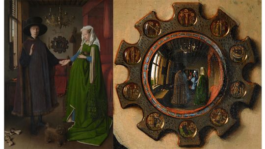 El cuerpo en la historia del arte